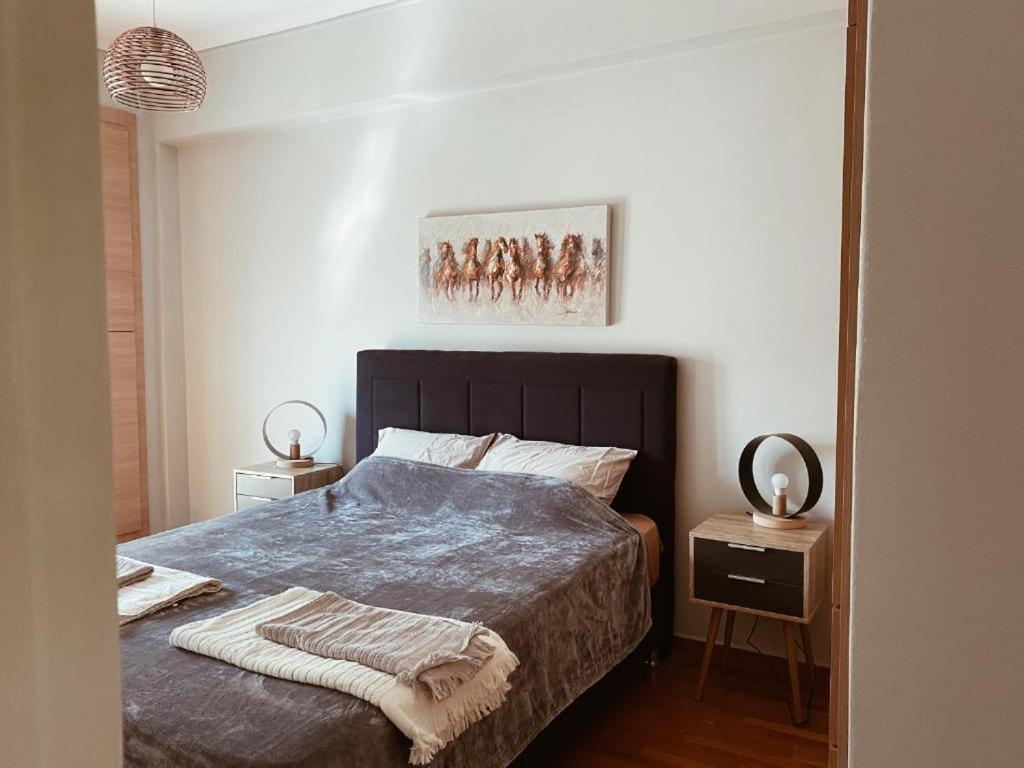 Thanasis Place Athens Luaran gambar
