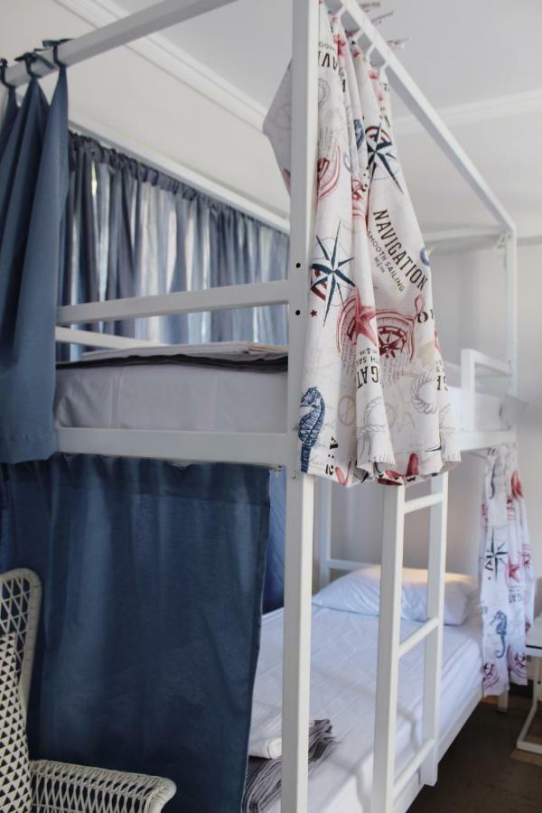 Thanasis Place Athens Luaran gambar