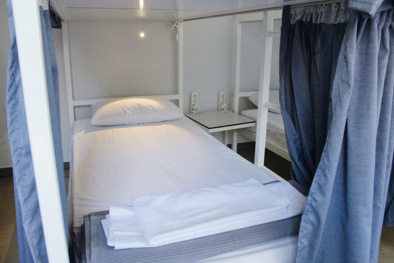 Thanasis Place Athens Luaran gambar
