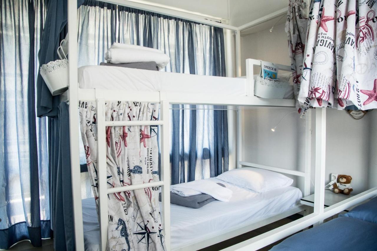 Thanasis Place Athens Luaran gambar