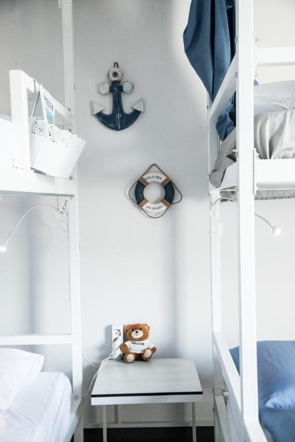 Thanasis Place Athens Luaran gambar