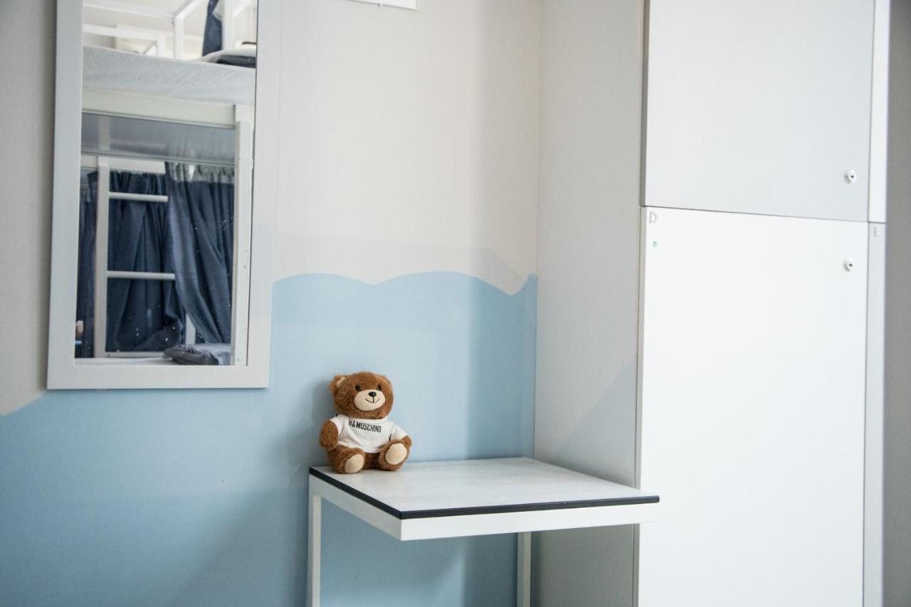 Thanasis Place Athens Luaran gambar