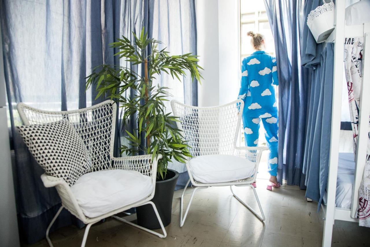 Thanasis Place Athens Luaran gambar