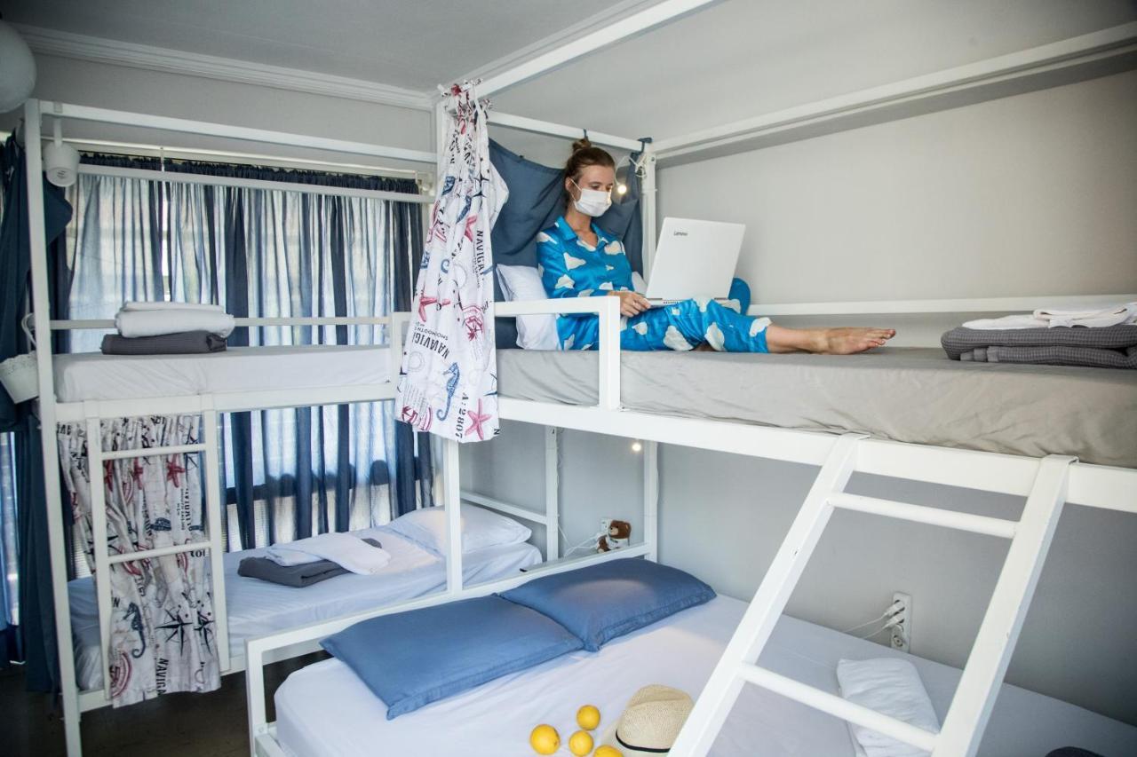 Thanasis Place Athens Luaran gambar