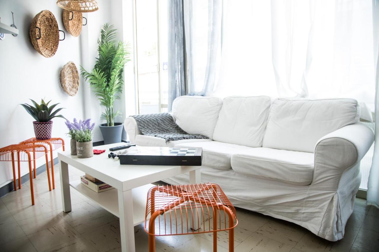 Thanasis Place Athens Luaran gambar